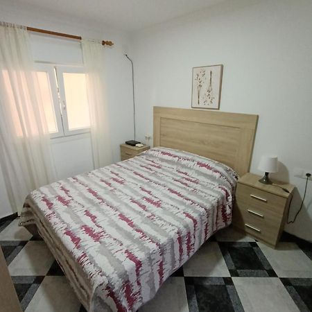 Piso Calidad Precio Junto A La Playa De La Victoria Apartment Кадис Екстериор снимка