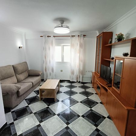 Piso Calidad Precio Junto A La Playa De La Victoria Apartment Кадис Екстериор снимка
