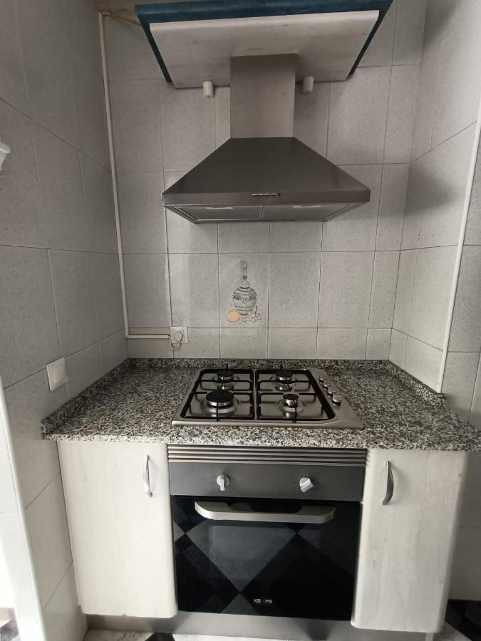 Piso Calidad Precio Junto A La Playa De La Victoria Apartment Кадис Екстериор снимка