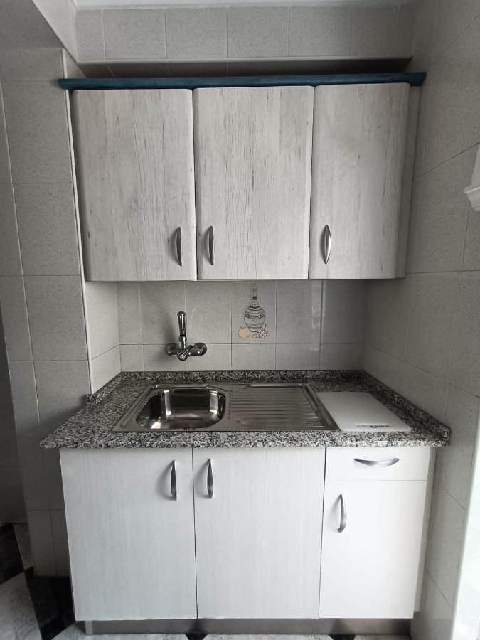 Piso Calidad Precio Junto A La Playa De La Victoria Apartment Кадис Екстериор снимка