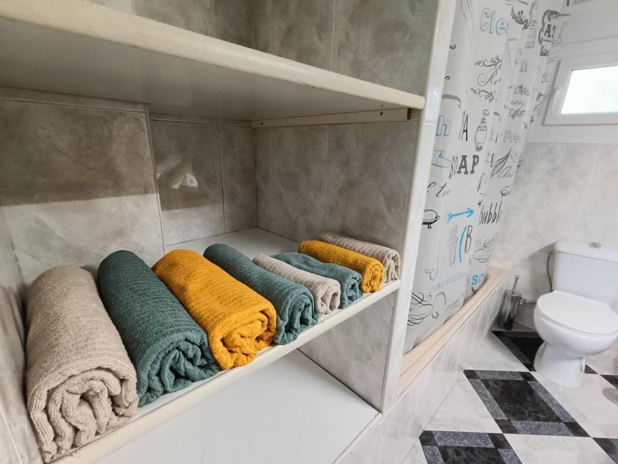Piso Calidad Precio Junto A La Playa De La Victoria Apartment Кадис Екстериор снимка