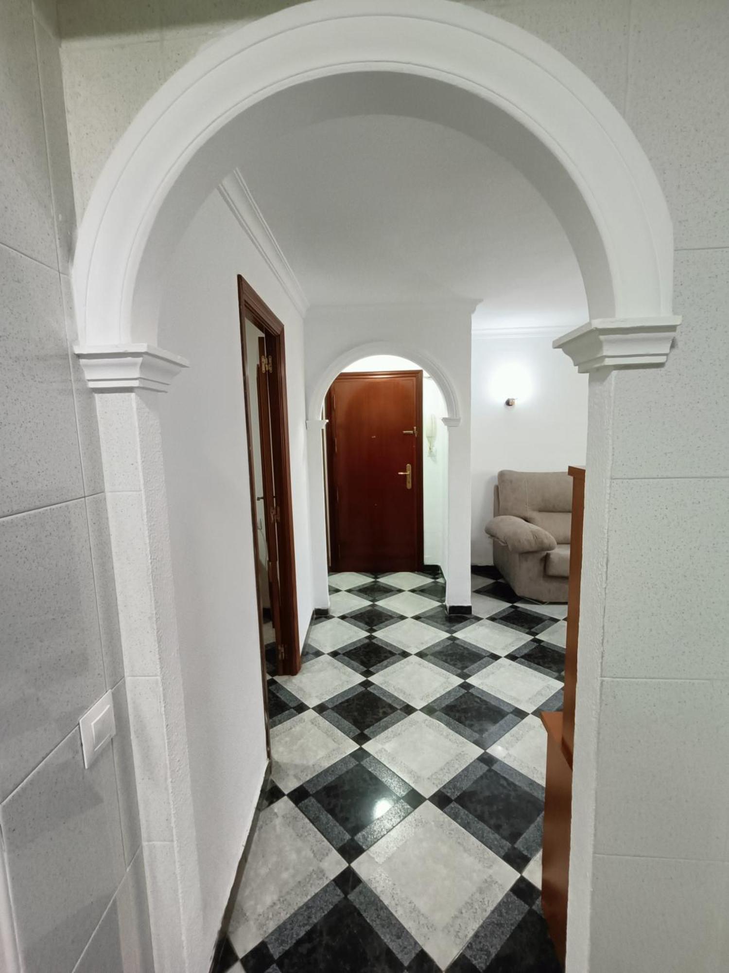 Piso Calidad Precio Junto A La Playa De La Victoria Apartment Кадис Екстериор снимка