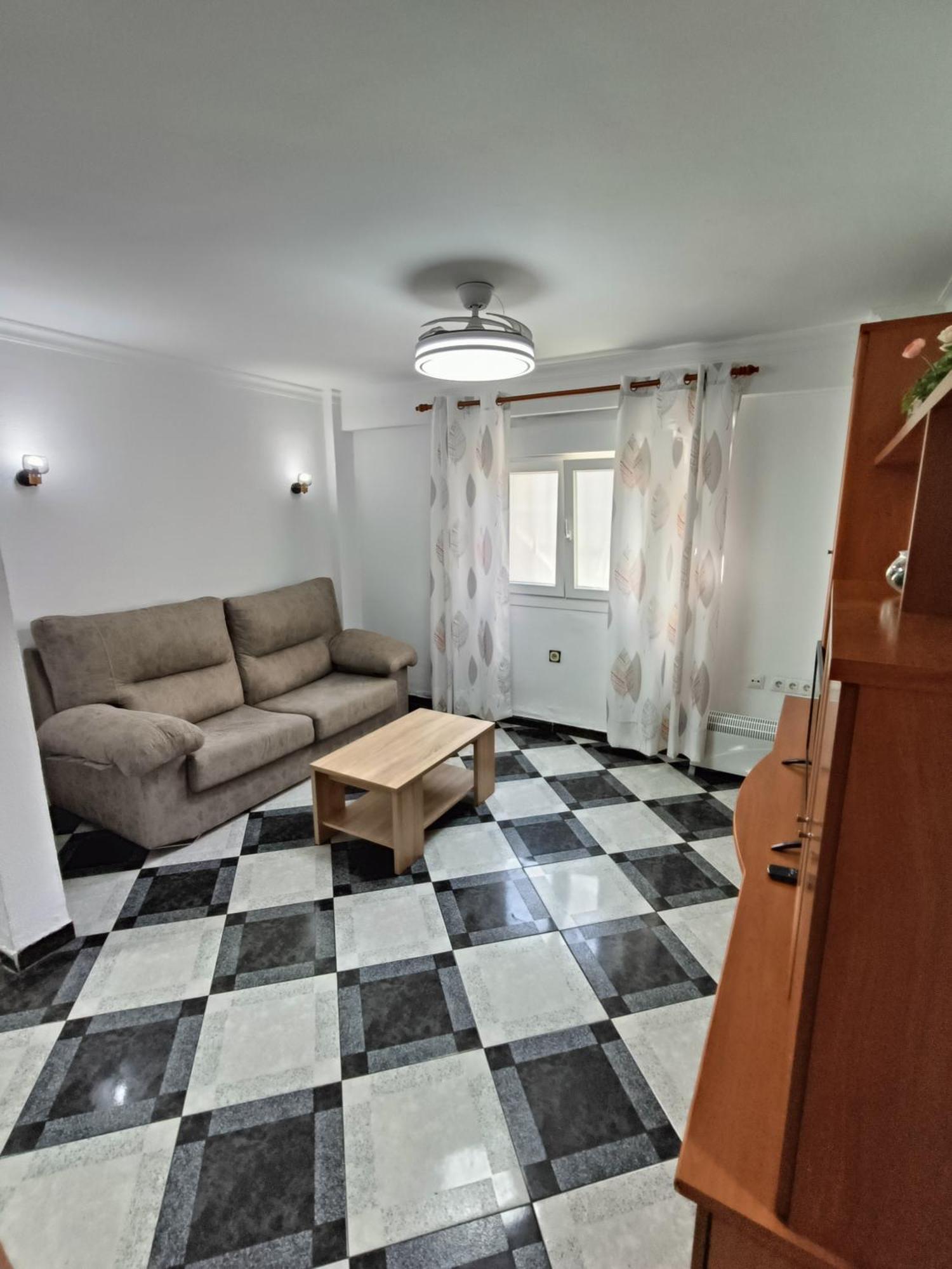 Piso Calidad Precio Junto A La Playa De La Victoria Apartment Кадис Екстериор снимка